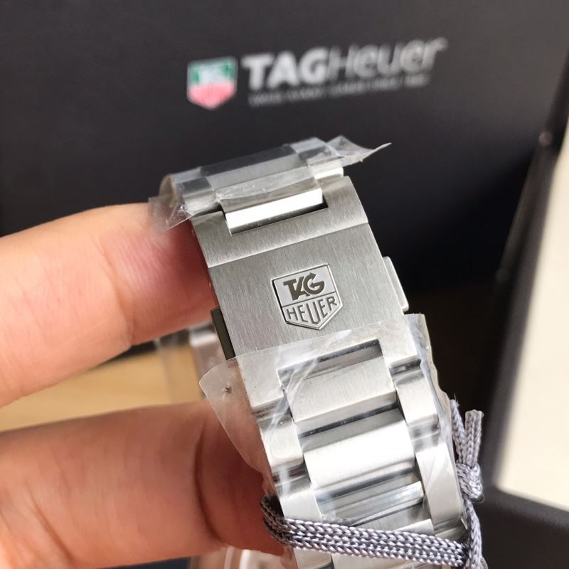 TAG HEUER Watches